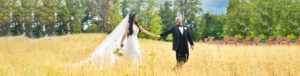 Wedding Videography