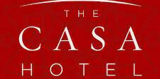 Wedding Videographer The Casa Hotel Yateley