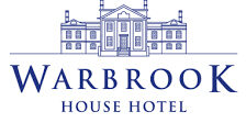 Wedding Videographer Warbrook House