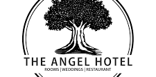 Wedding Videographer The Angel Hotel