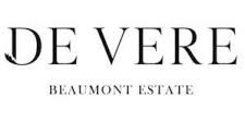 Wedding Videographer De Vere Beaumont Estate