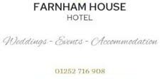 Wedding Videographer Farnham House Hotel Farnham, Surrey