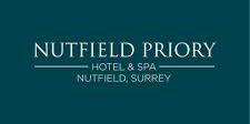 Wedding Videographer Nutfield Priory Hotel & Spa Redhill, Surrey