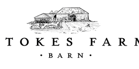 Wedding Videographer Stokes Farm Barn