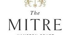 Wedding Videographer The Mitre Hampton Court Wedding Studio